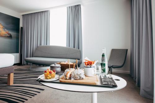 Novotel Paris Coeur d'Orly Airport - image 14