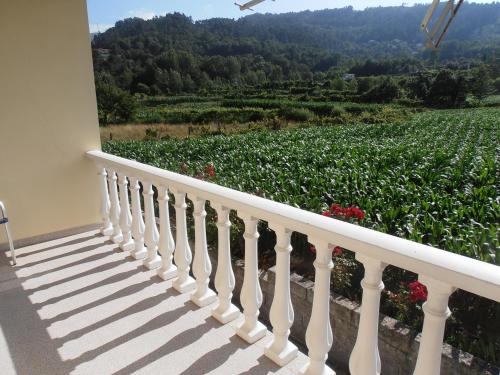  Casa do Reguengo, Unterkunft in Arouca