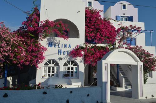 Melina Hotel - image 8