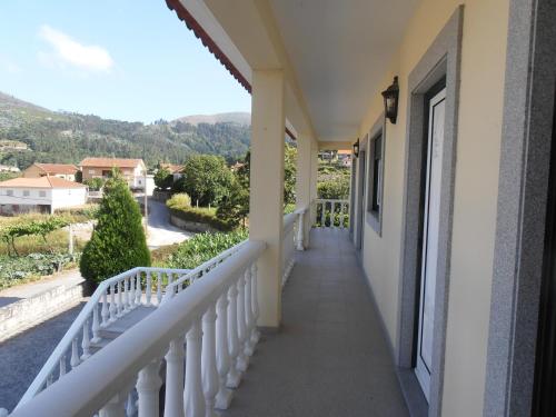 منظر, Casa do Reguengo in Guimaraes City Center