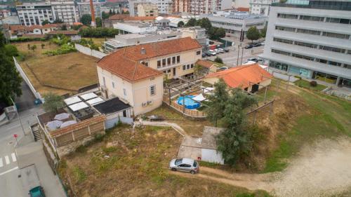 Hostel Casa das Regadas - image 8