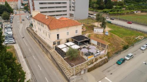 Hostel Casa das Regadas - image 7