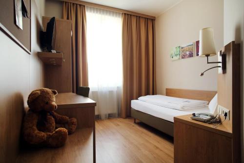 Hotel Babenbergerhof - image 5