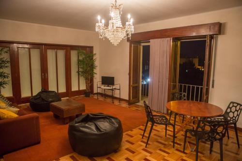 발리 데 캄브라 Hospedagem Casa das Regadas 호텔 부대시설