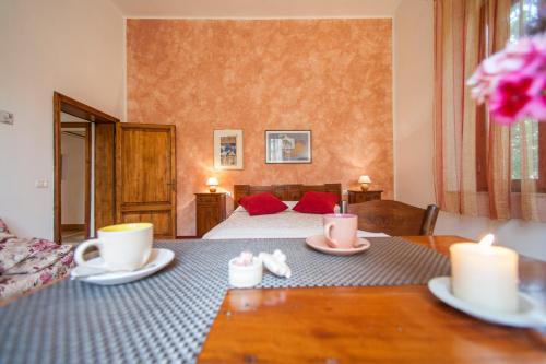 B&B La Coperta Ricamata - image 4