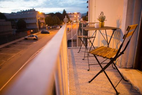 Hospedagem Casa das Regadas in Vale De Cambra
