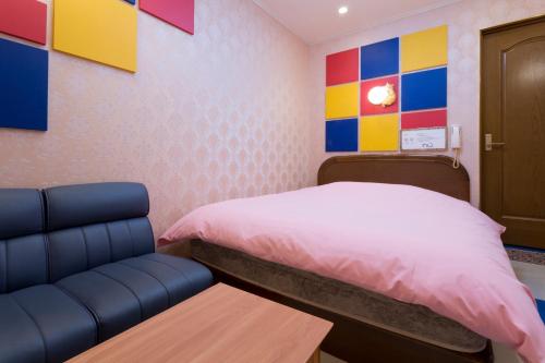 Hotel Hu Namba (Adult Only)