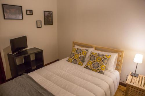 Hostel Casa das Regadas - image 4