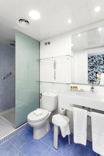 Hotel Anabel - image 12