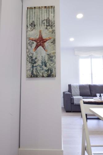 One-Bedroom Apartment image 10
