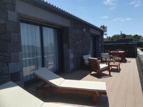  Quinta das Torres, Ferienwohnung in Criação Velha