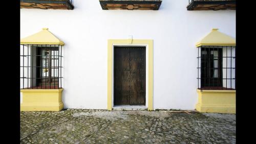 Apartamento centro historico, Ronda (Foto 4)