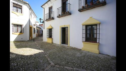 Apartamento centro historico Ronda