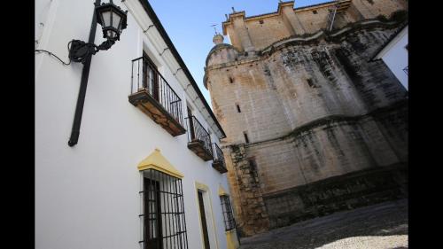 Apartamento centro historico, Ronda (Foto 3)