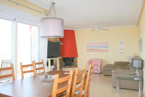 Mutxamel chalet El Dorado near El Campello - image 12