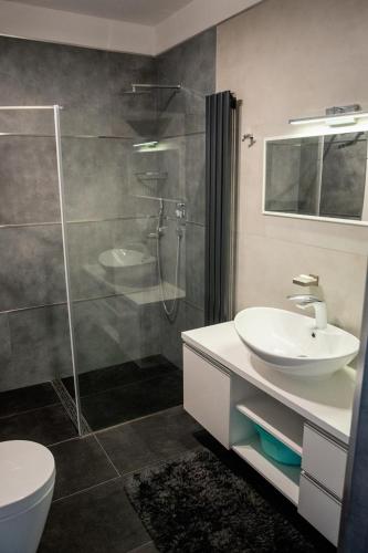 Apartamenty Na Wydmie
