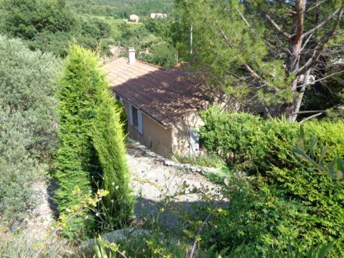 Maison Charrasse - Location saisonnière - Flassan