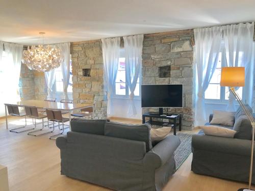 HOMEY I Ritter's Rooms & Apartments 1