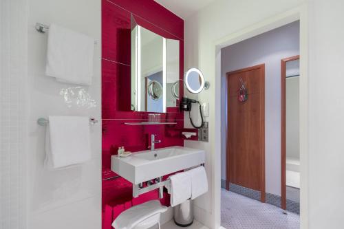 Фотография номера гостиницы Hotel Europäischer Hof Hamburg