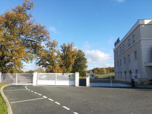 Hôtel Kyriad Brive Ouest