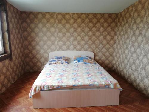 Guest House Dudeevykh - image 5