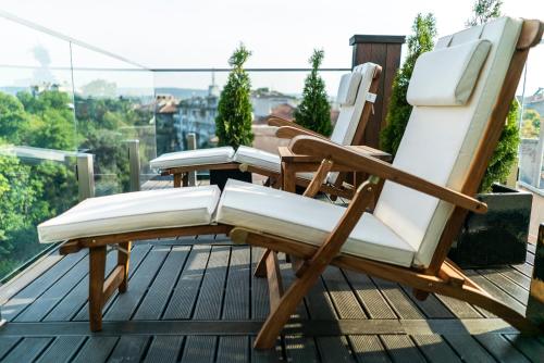 mOdus Hotel - image 6