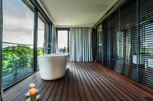 mOdus Hotel mOdus Hotel