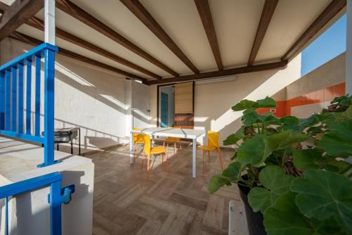 Casa Scilocco - San Vito Lo Capo