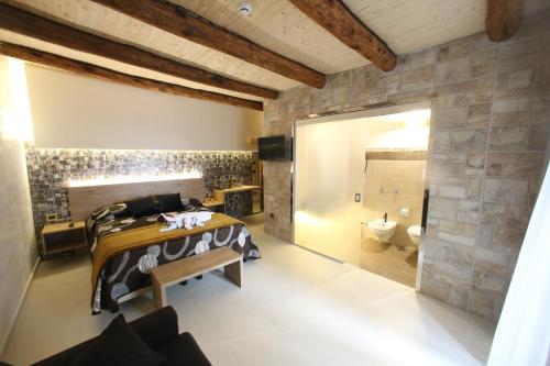 Relais Piazza Del Plebiscito B&B, Neapel (Foto 8)
