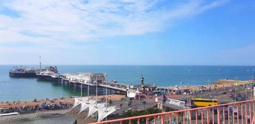 Pier Court Apartments Brighton in Brighton and Hove