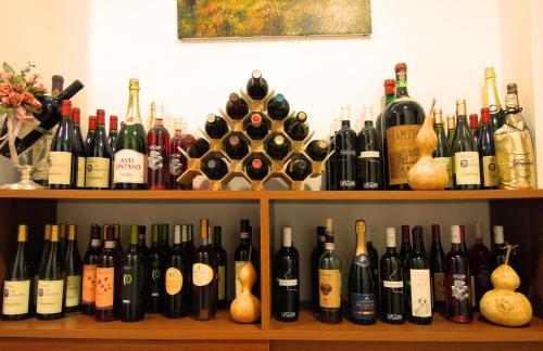 Hotel Ambrogini - image 7