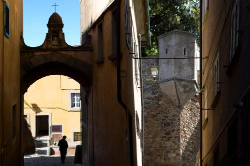 Camere di Via Montebello