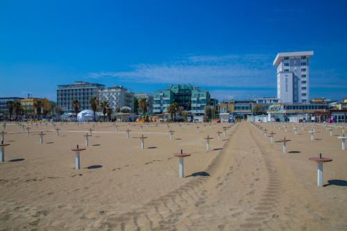 Hotel Executive La Fiorita - image 11