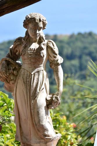  Villa Asia in SantʼAgata sui Due Golfi