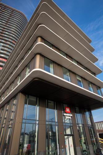 MEININGER Hotel Amsterdam Amstel 4