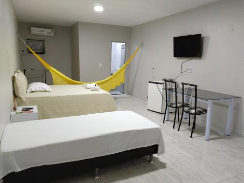 Confiance Hotel in Nova Russas