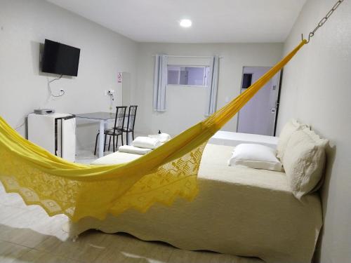Confiance Hotel in Nova Russas