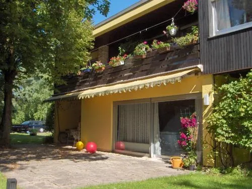 Villa Caroline in Pirmasens, Deutschland
