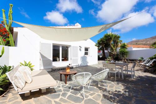 Casita 3, Caserio de Guaza, Palm-mar (photo 4)