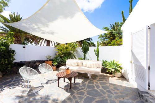 Casita 3, Caserio de Guaza, Palm-mar (photo 3)