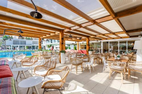 Hotel Anabel, Lloret de Mar (zdjęcie 7)