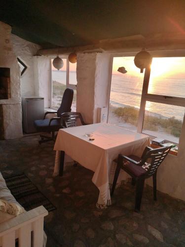 Kassiesbaai Cottage