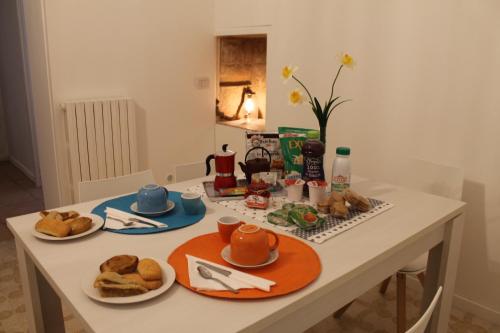 Magia – Lecce, OK