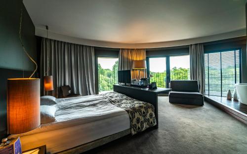 mOdus Hotel in فارنا