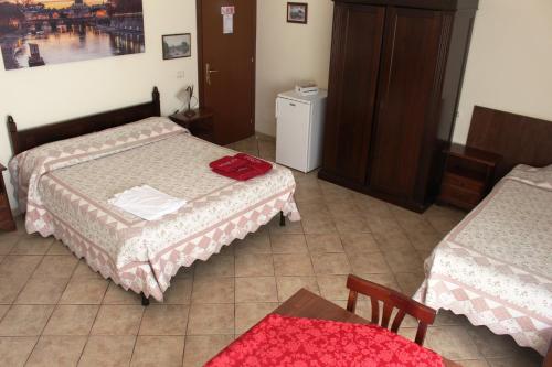 Ianus Guest House - image 11