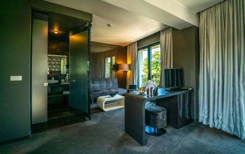 mOdus Hotel mOdus Hotel