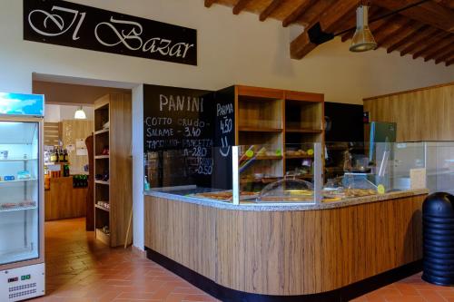 Poggio all'Agnello Sport & Active Holidays - image 10