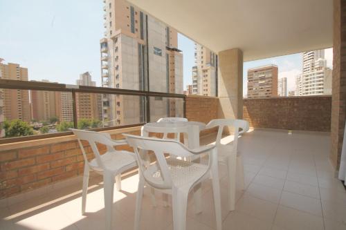 Apartamentos Vistamar