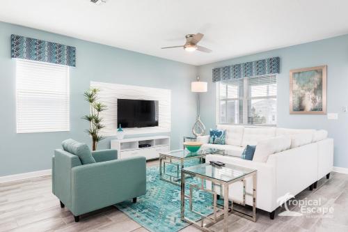9045SID-The Retreat at ChampionsGate Orlando (FL)