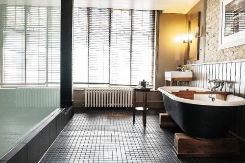 Hotel du Vin & Bistro Cambridge - image 6